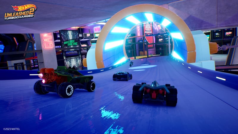 Game screenshot 2