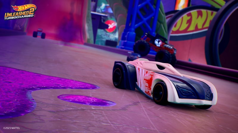 Game screenshot 4