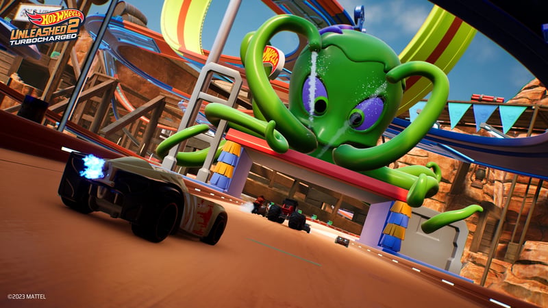 Game screenshot 4