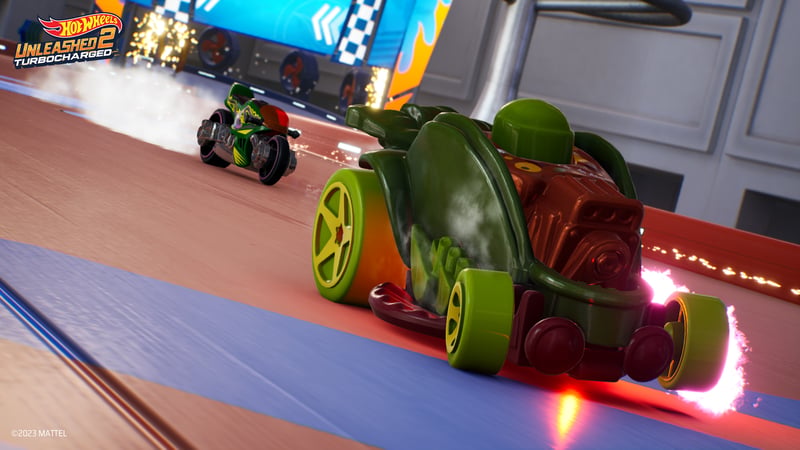 Game screenshot 4