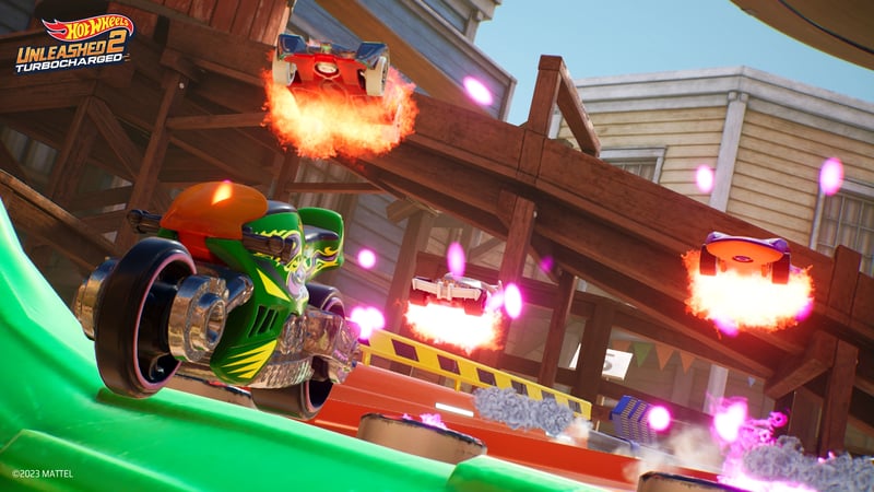 Game screenshot 4