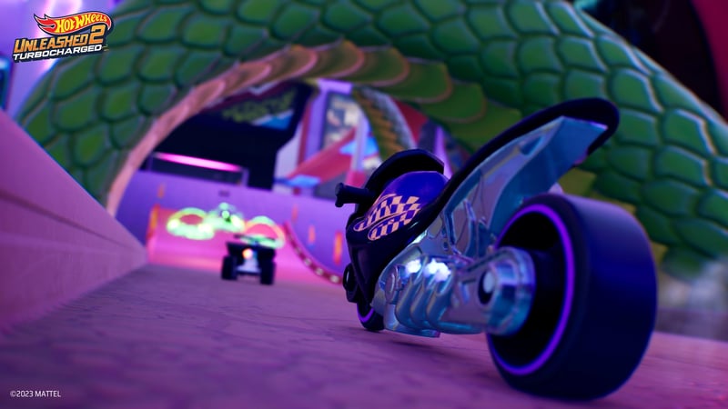Game screenshot 5