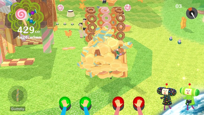 Game screenshot 2
