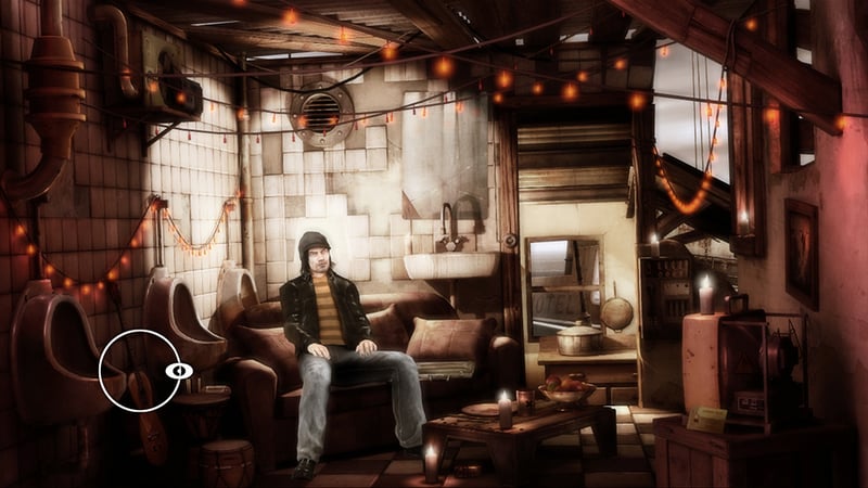 Game screenshot 2