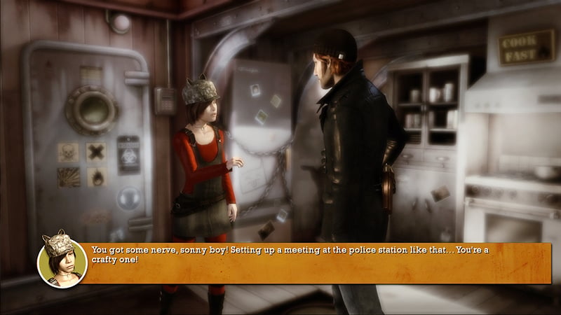 Game screenshot 4