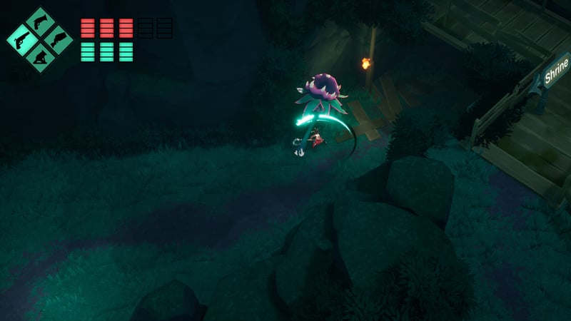 Game screenshot 3