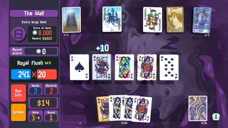 Game screenshot 5