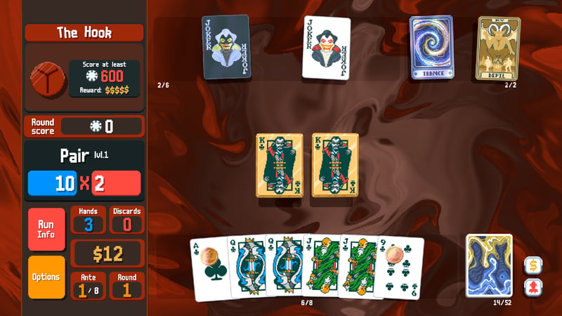 Game screenshot 5
