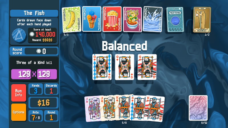 Game screenshot 3