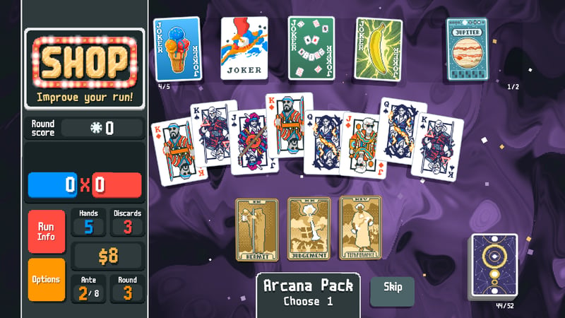 Game screenshot 4