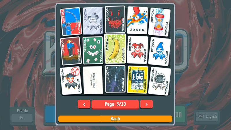 Game screenshot 5