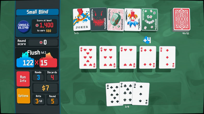 Game screenshot 3