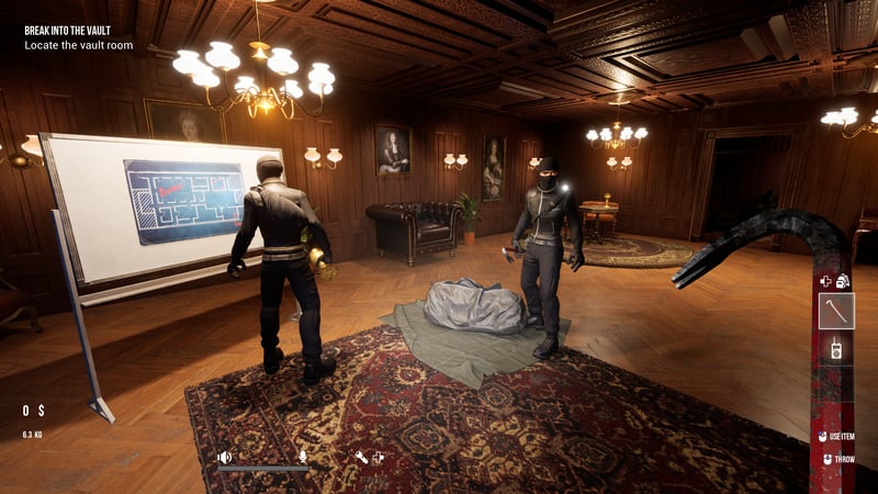 Game screenshot 2