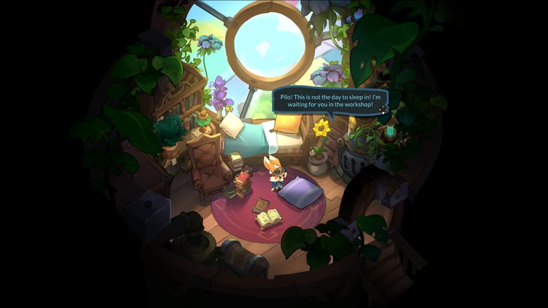 Game screenshot 5