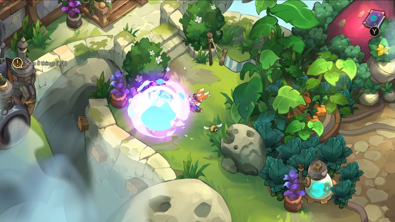 Game screenshot 4