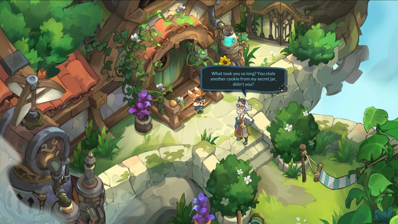 Game screenshot 2