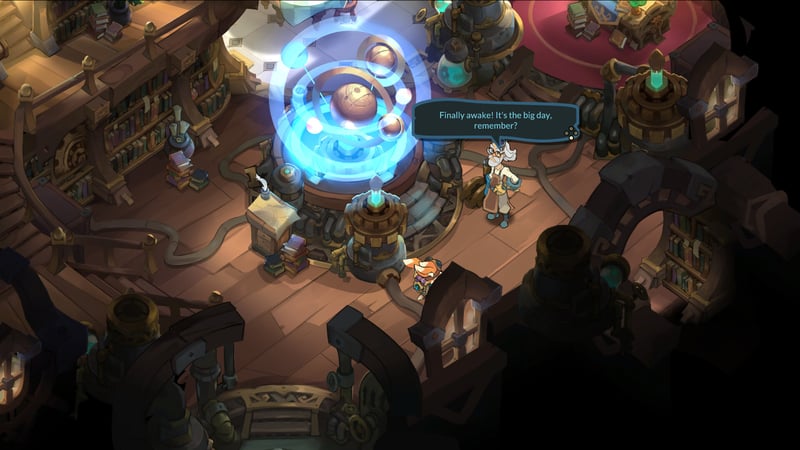 Game screenshot 4