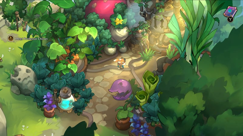Game screenshot 5