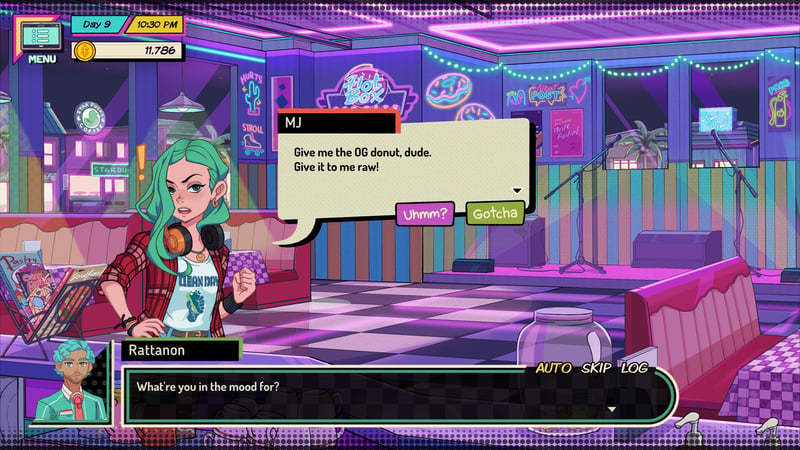 Game screenshot 3