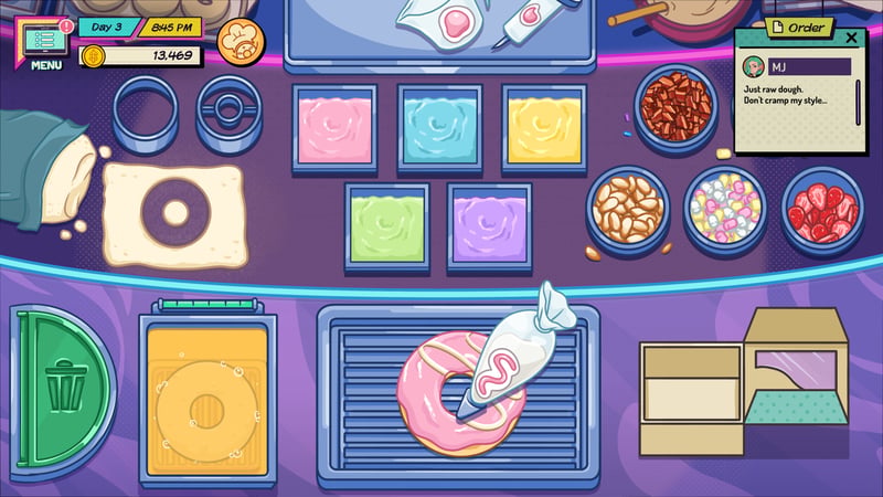 Game screenshot 4