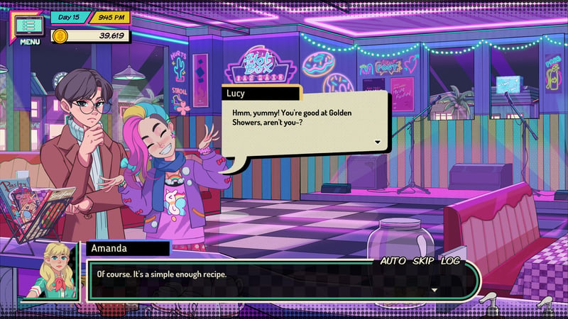 Game screenshot 5