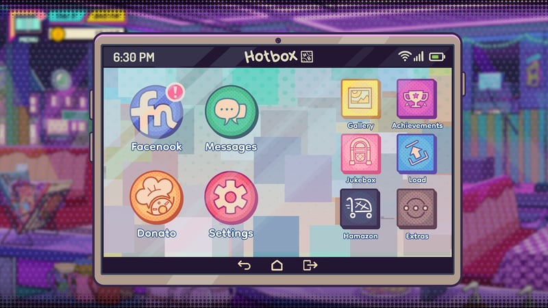Game screenshot 4