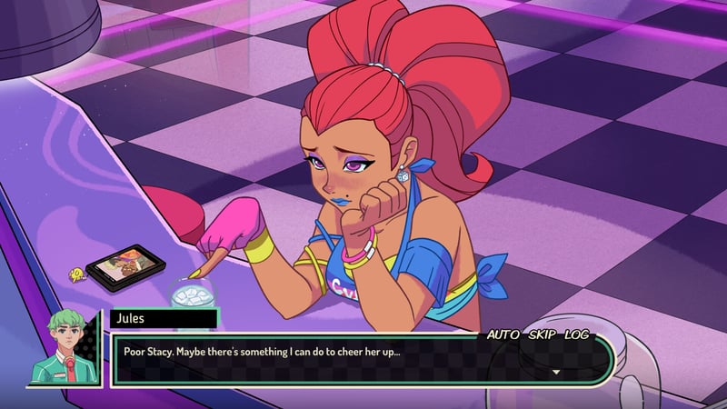 Game screenshot 3