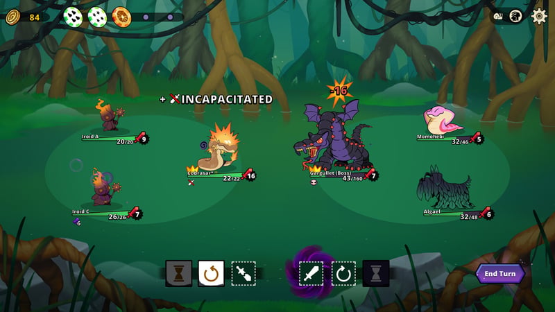 Game screenshot 2