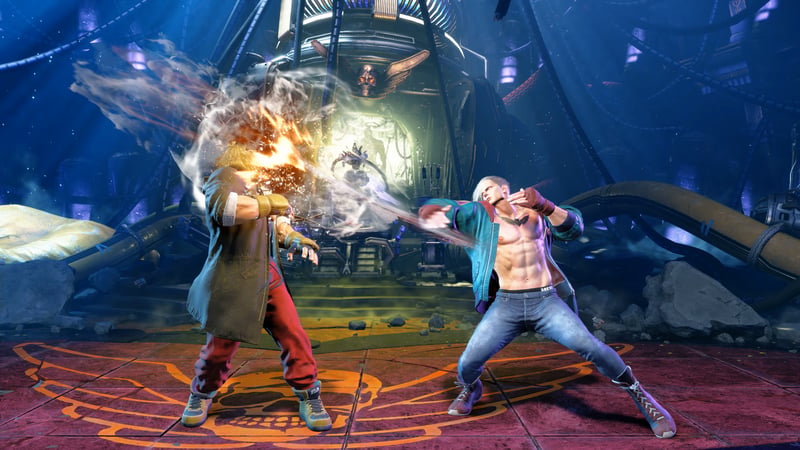 Game screenshot 4