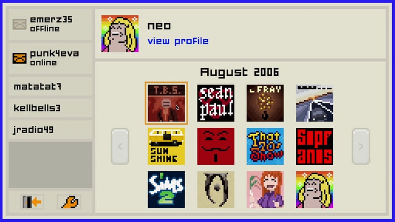 Game screenshot 3