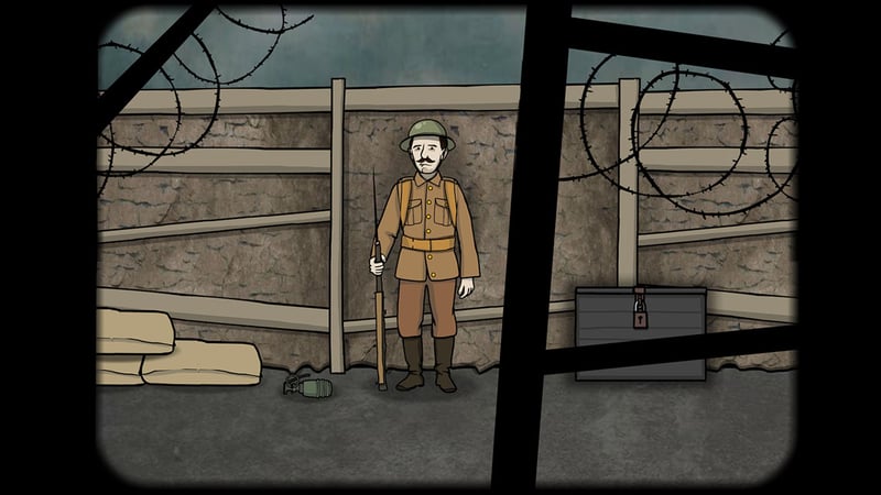 Game screenshot 4