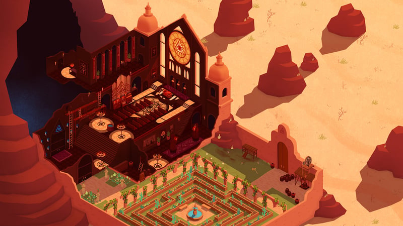 Game screenshot 4