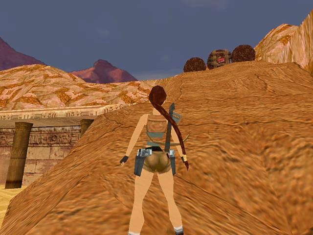 Game screenshot 1
