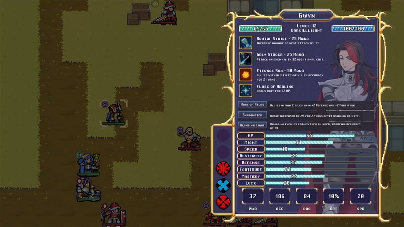 Game screenshot 5
