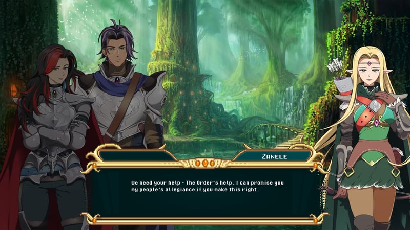 Game screenshot 5