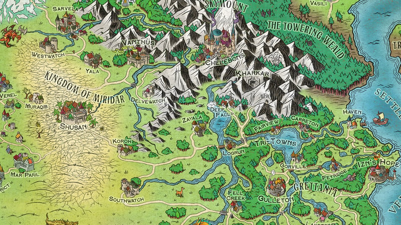 Game screenshot 2