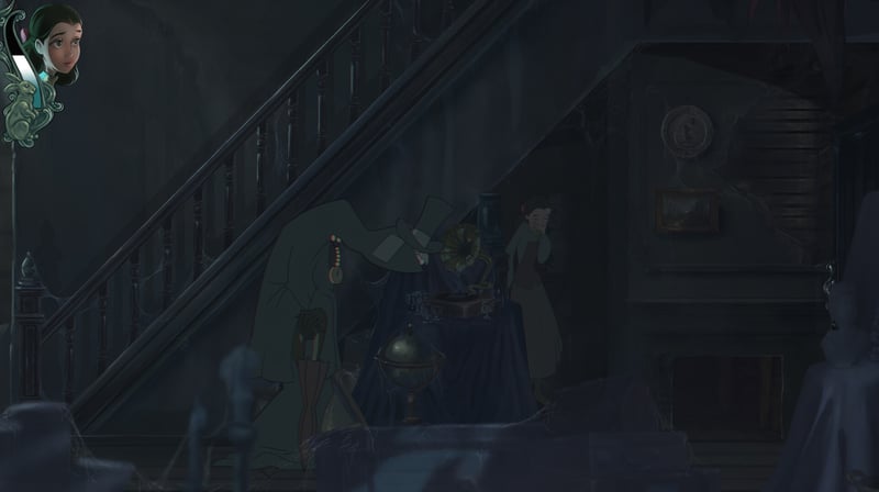 Game screenshot 5