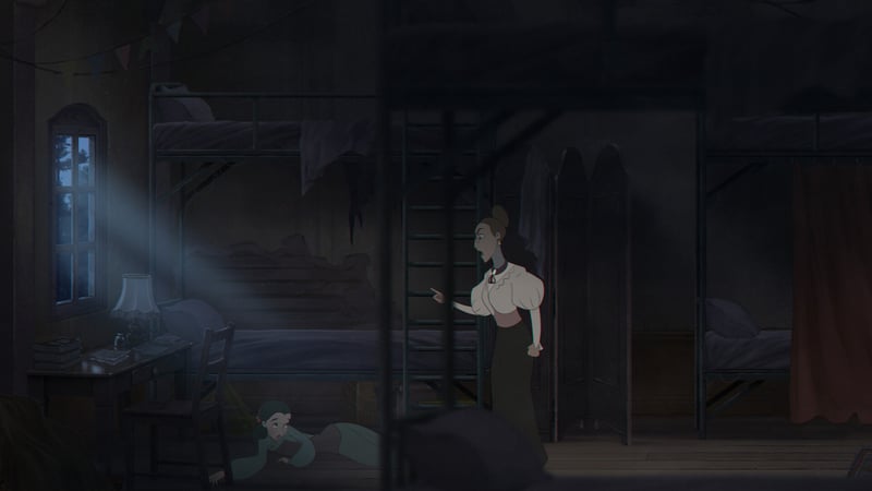 Game screenshot 3