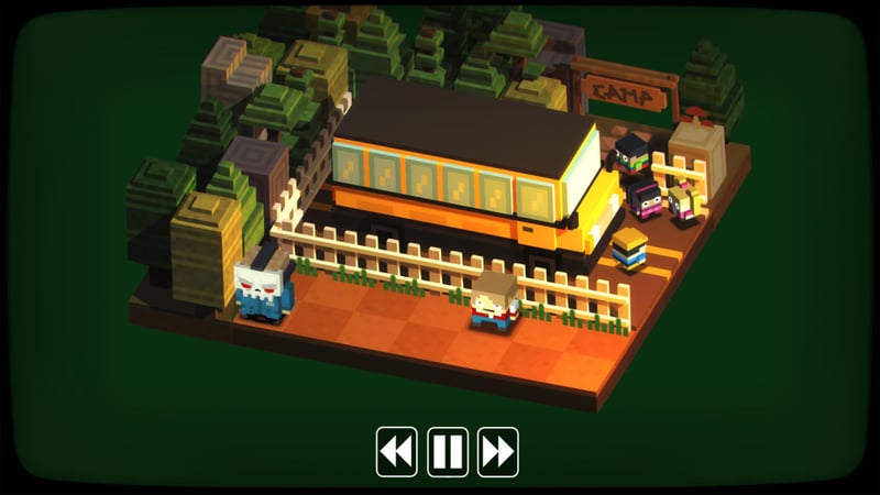 Game screenshot 5