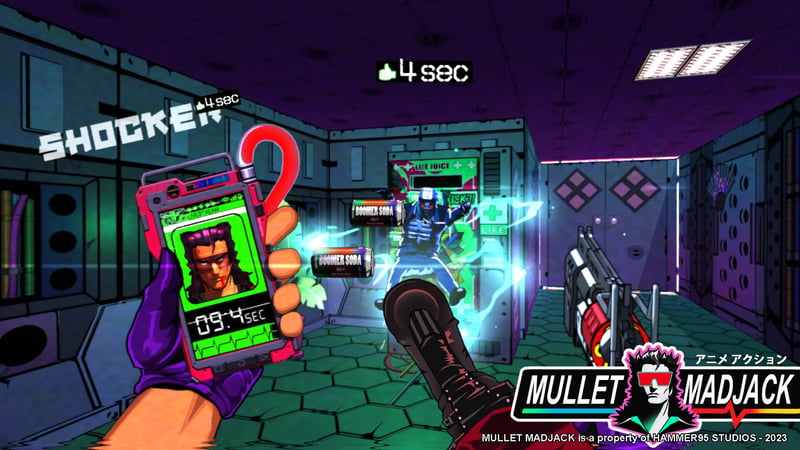 Game screenshot 3
