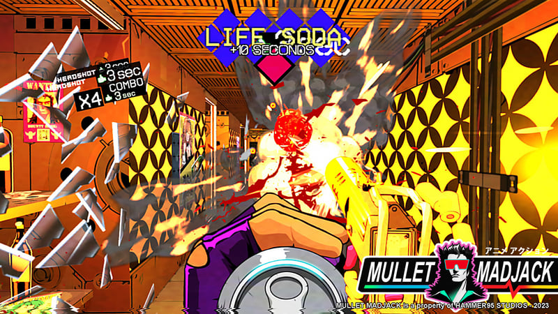 Game screenshot 2