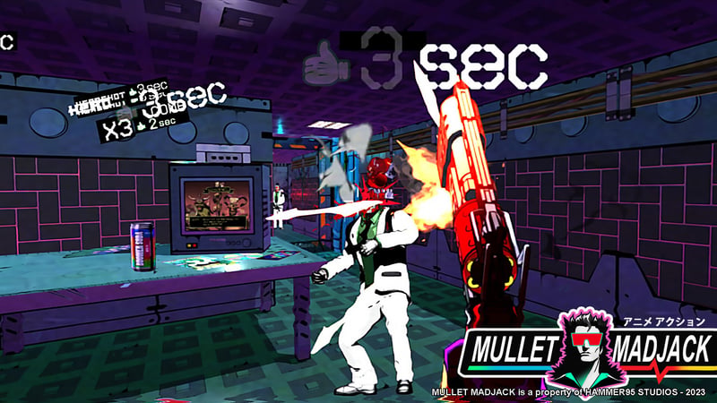 Game screenshot 5