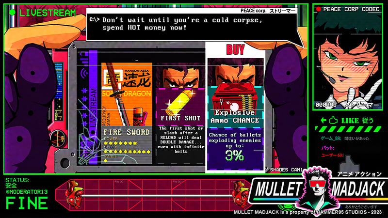 Game screenshot 2