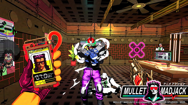 Game screenshot 4
