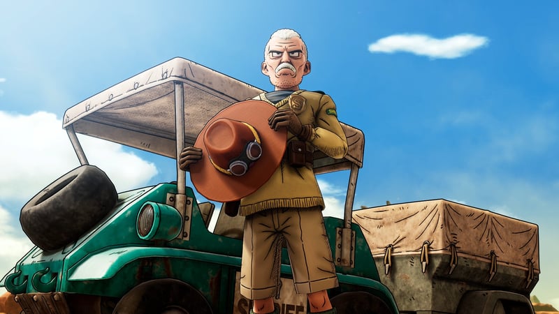 Game screenshot 4