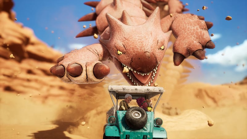 Game screenshot 5