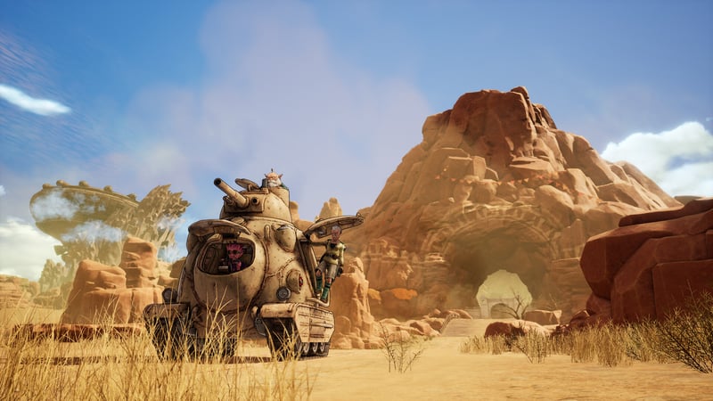Game screenshot 5