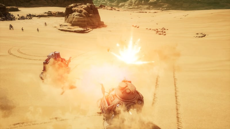 Game screenshot 3