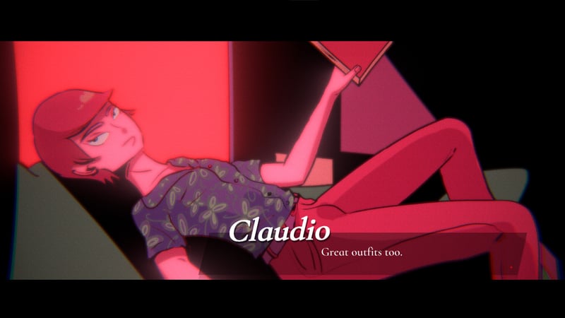 Game screenshot 2