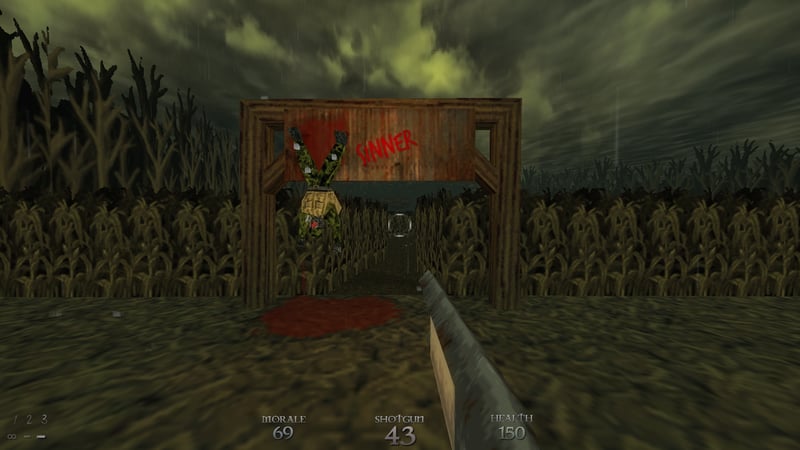 Game screenshot 5